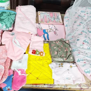 বেসিক গিফট প্যাক (২১ পিস)