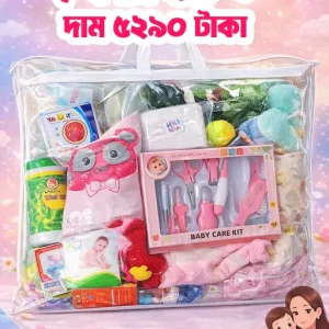 প্রিমিয়াম স্পেশাল প্যাক (শীত-গ্রীষ্ম) - ৩