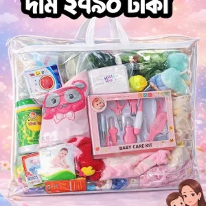 স্পেশাল প্যাক (গ্রীষ্ম) - ৪