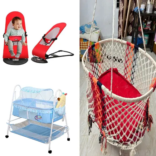 গিয়ার ও স্পেশাল আইটেম